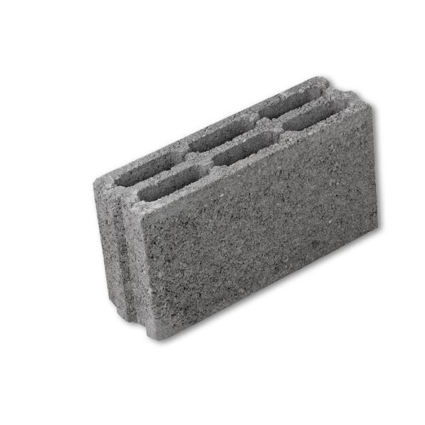 Boltar de zidarie Elis BZ2 - 12.5 x 40 x 19.50 cm