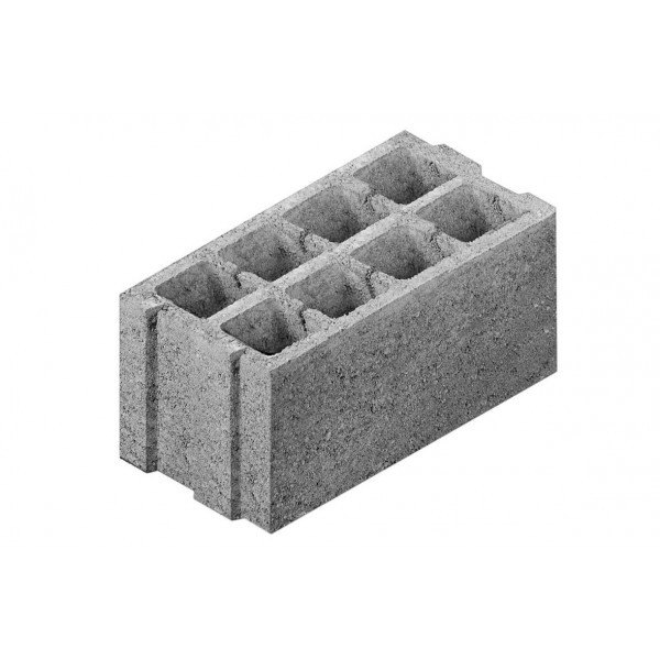 Boltar de zidarie Elis BZ4 – 20 x 40 x 19.50 cm