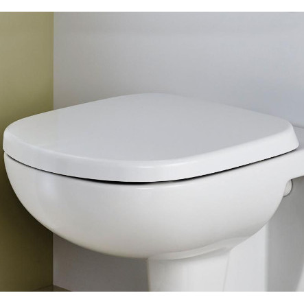 Capac WC TEMPO soft-close T679301