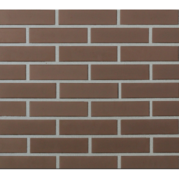 Caramida klinker 250 X 120 X 65mm Brunis maro - Img 2