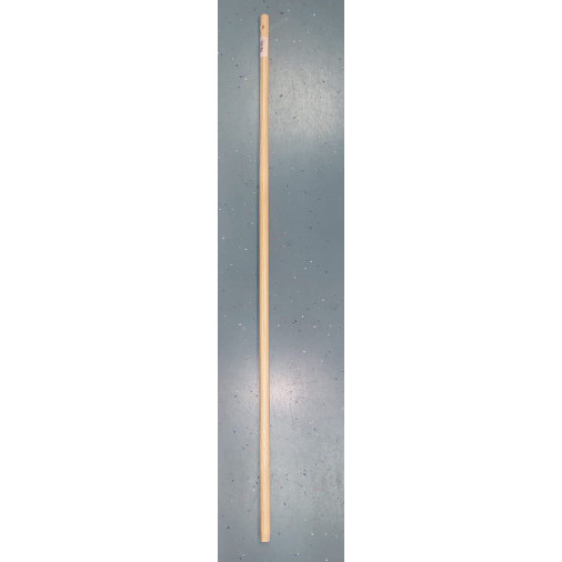 Coada matura cu filet 1,2 m