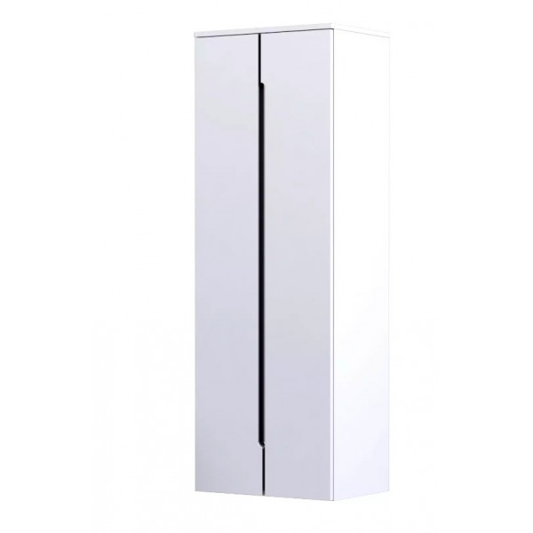 Coloana SILVER doua usi si doua sertare interioare 50x35x144cm Oristo - Img 3