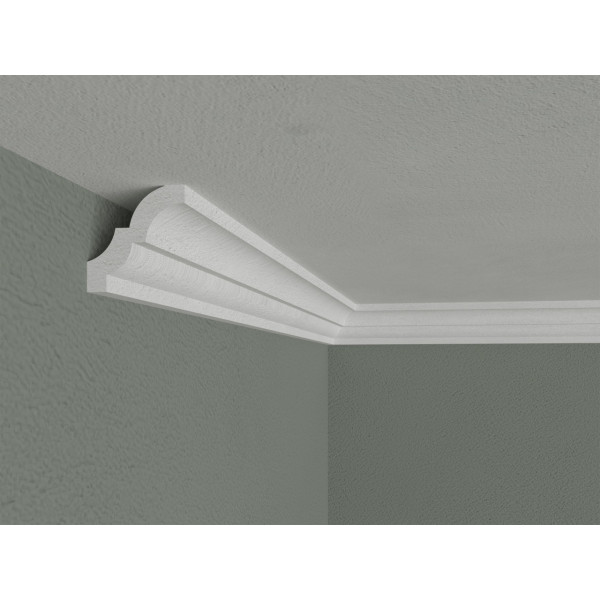 Cornisa de interior BC27 dimensiuni 30x30x2000mm - Img 3