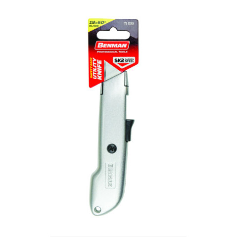 Cutter cu lama retractabila - Img 2