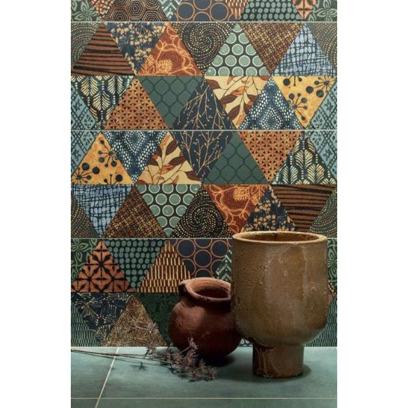 Decor GOLDGREEN B 29.8x74.8cm - Img 2
