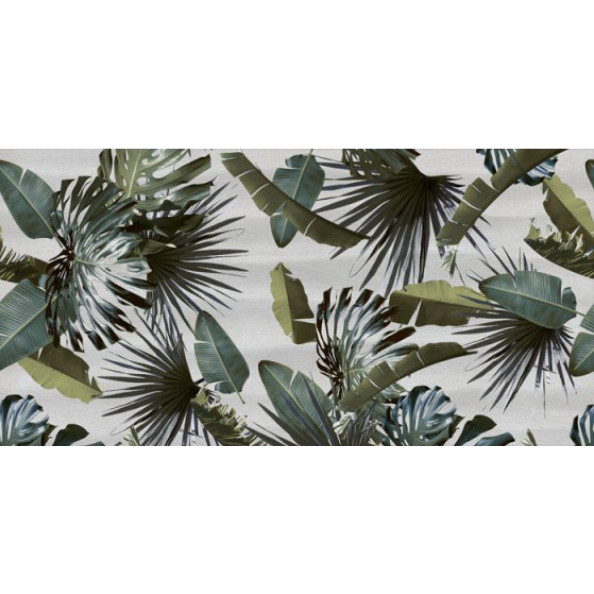 Decor NATURE TROPIC 3205 60x60cm - Img 2
