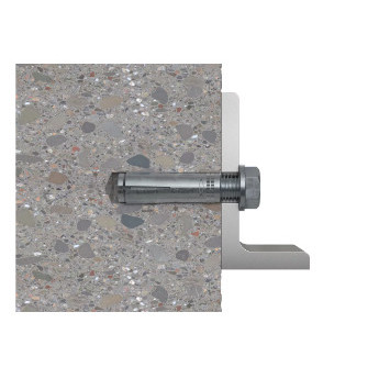 Diblu metal expandabil Ø 10mm - Img 2