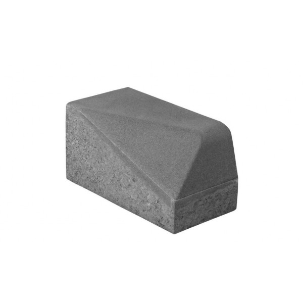 Element racord rampa stanga Elis pavaje