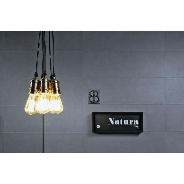 Faianta CHALK AVIO M02G 25x76cm Marazzi - Img 3