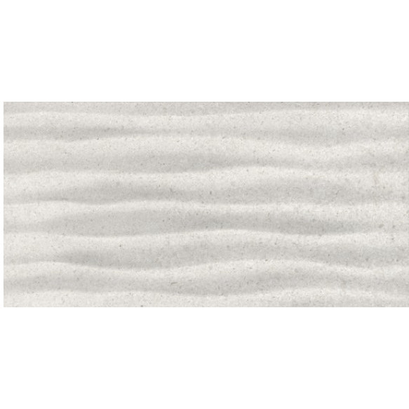 Faianta ETHERA GREY WEVES 4889 30x60cm - Img 2