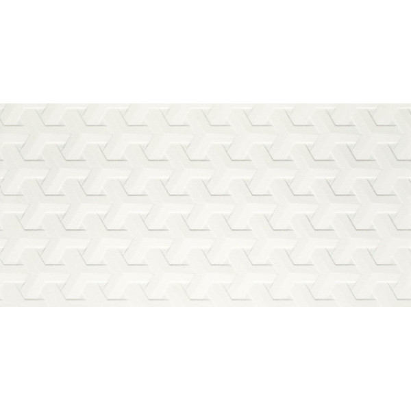 Faianta HARMONY BIANCO A STR 30x60cm