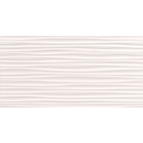Faianta PERLINA WHITE STR 30.8x60.8cm