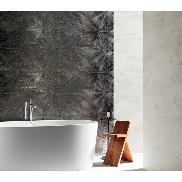 Faianta SEDONA WHITE STR 32.8x89.8cm - Img 2