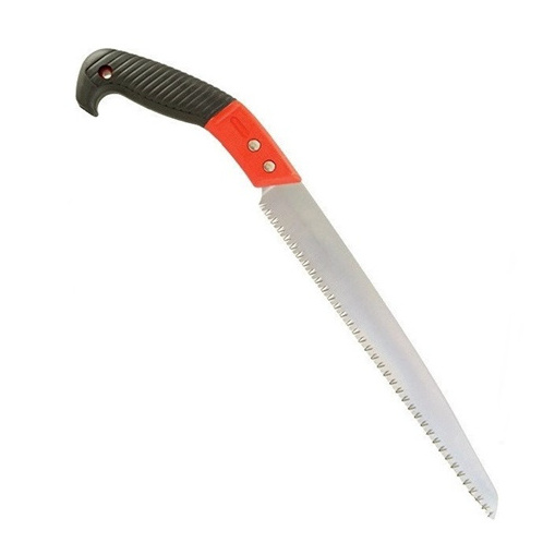 Fierastrau crengi 25cm Mx1, rosu 70983 Benman - Img 2