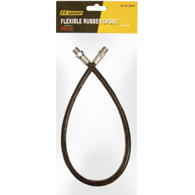 Furtun pentru pistol vaselina 30cm 23340 F.F Group - Img 2