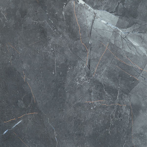 Gresie BRAINSTORM negru 59.8x59.8cm portelanata, rectificata, interior-exterior Tubadzin