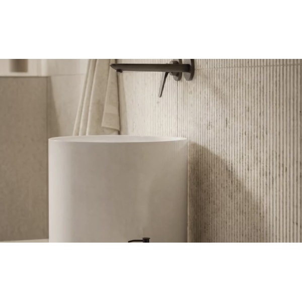 Gresie Convero Light Beige Mat 59.8x119.8cm Paradyz - Img 2