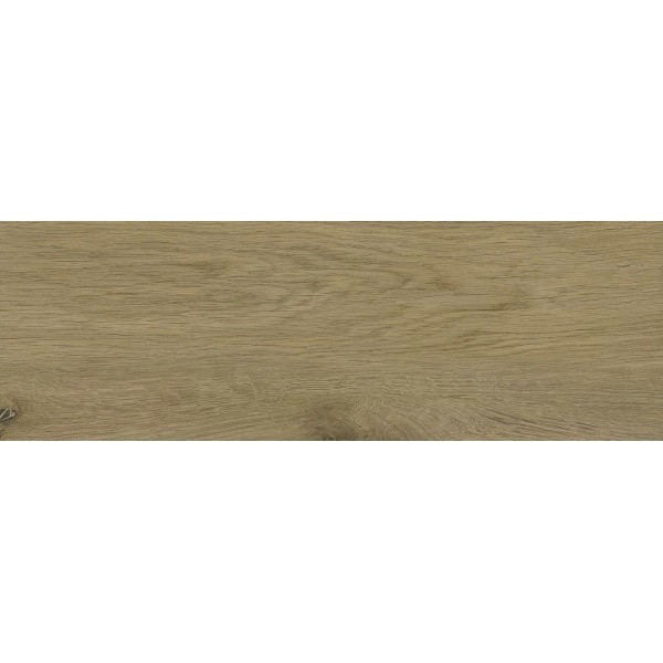 Gresie Decorwood Honey STR tip lemn, portelanat, interior - exterior, maro 20x60cm - Img 2