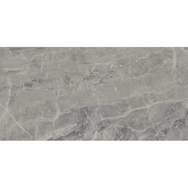 Gresie Little Rocks Graphite 59.8x119.8cm Paradyz - Img 2