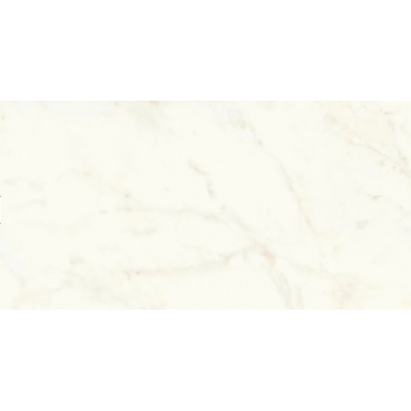 Gresie MARVEL SHINE CALACATTA DELICATO A7H2 tip marmura, rectificata, portelanata, interior-exterior 75X150cm Atlas Concorde - Img 3