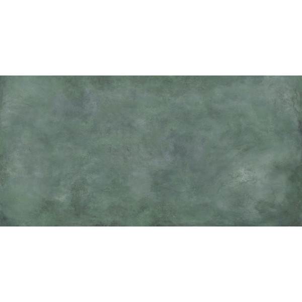 Gresie PATINA PLATE GREEN 119.8x239.8cm