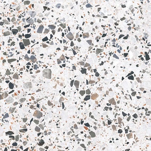 Gresie Terrazzo Veneto White 6539 60x60cm Kai