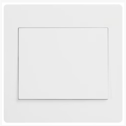 Intrerupator cu revenire WL0110 Hager