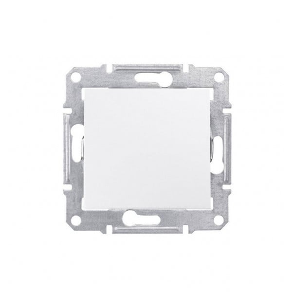 Intrerupator simplu Sedna Design SDN0100121 Schneider