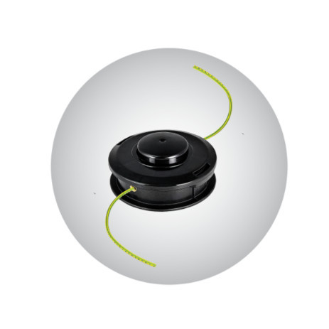 Motocoasa pe benzina GBC 252C PLUS FF Group - Img 4