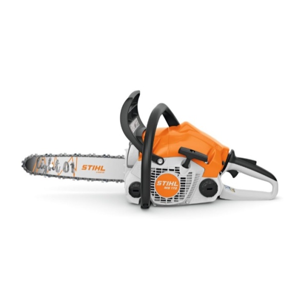Motofierastrau STIHL MS172 - Img 2