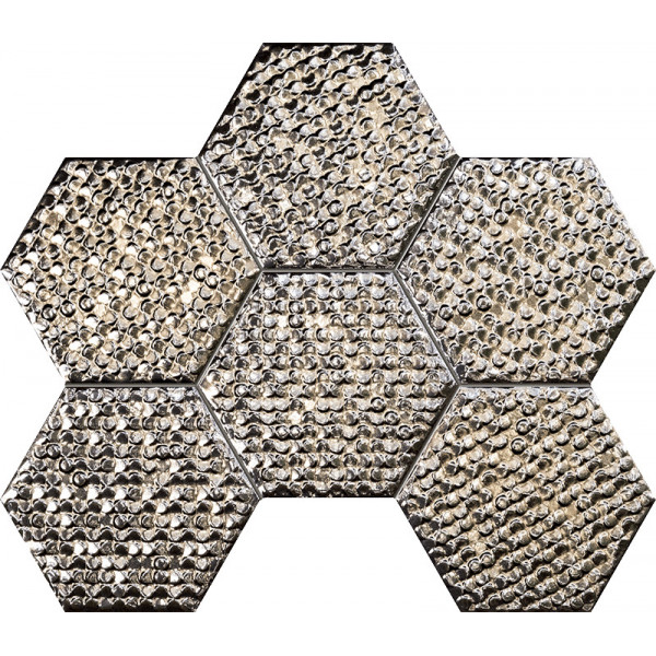 Mozaic TERRAFORM 2 22.1x28.9cm