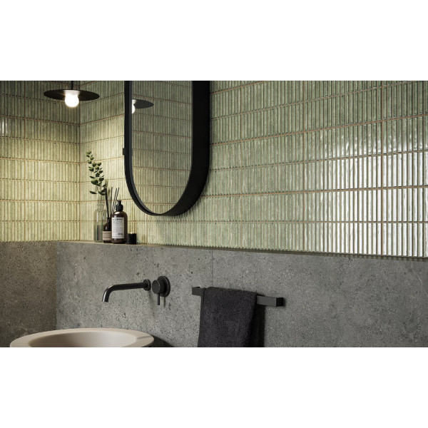 Mozaic Universal Nacinana Olive Murano 19.8x29.8 Paradyz - Unimat.ro
