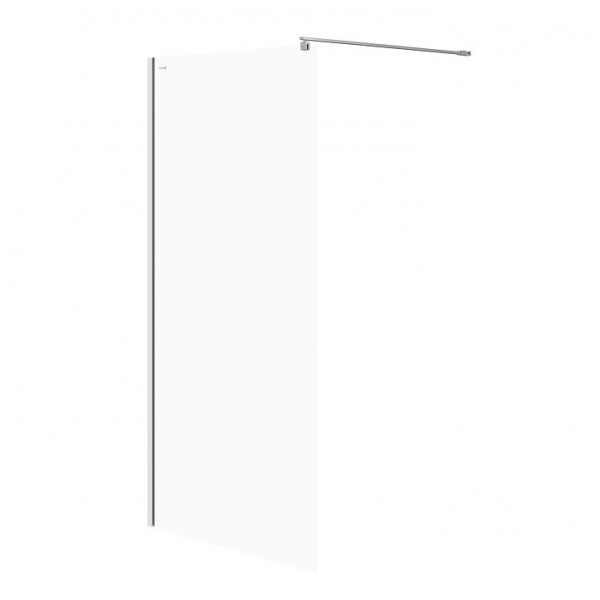 Paravan sticla WALK-IN MILLE CHROM 100X200cm S161-001 - Img 3