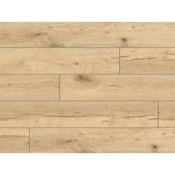 Parchet laminat Pool Oak Natur 56877 10 mm rezistent la apa, AC5/33, Classen - Img 3