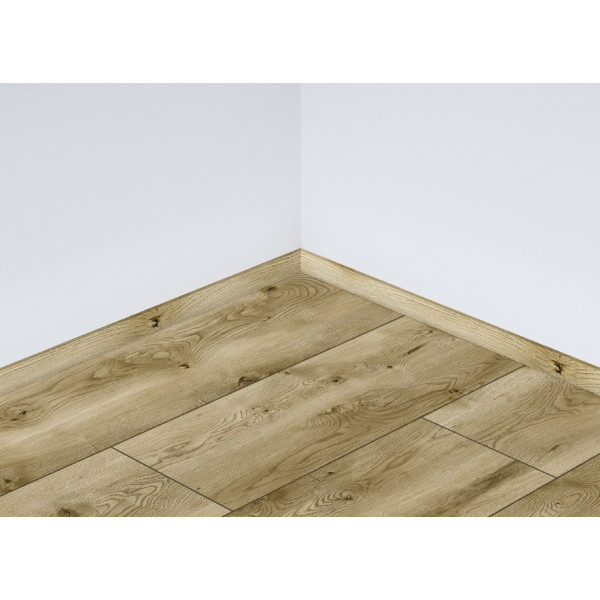 Parchet laminat rezistent la apa Arteo Stejar Fiordland XL, 10 mm, AC5, 54842, CLASSEN - Img 4
