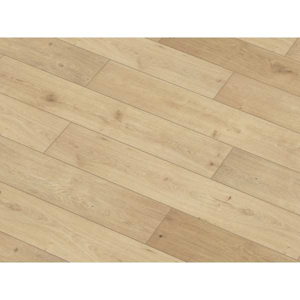 Parchet laminat rezistent la apa Forza Stejar Borgo, 10 mm, AC5 63346, CLASSEN - Img 3