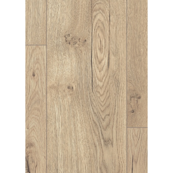 Parchet laminat Stejar Olchon bej nisip EL2855, 8 mm, rezistent la apa, AC4, EGGER - Img 2