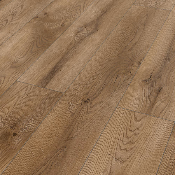Parchet laminat Story Roverto 12 mm 55675, rezistent la apa, AC5/33, Classen - Img 3