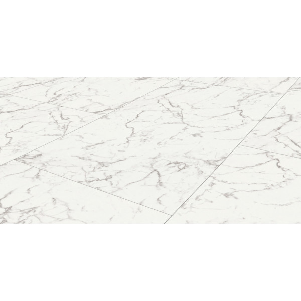 Pardoseala SPC 6 mm Carrara Marble D2921 - 1.92MP/PAC clasaAC5/34 The Floor - Img 3