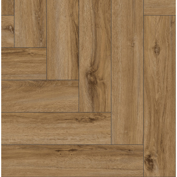 Pardoseala SPC Jackson Oak, P1006 herringbone-1.75mp/pac, The Floor