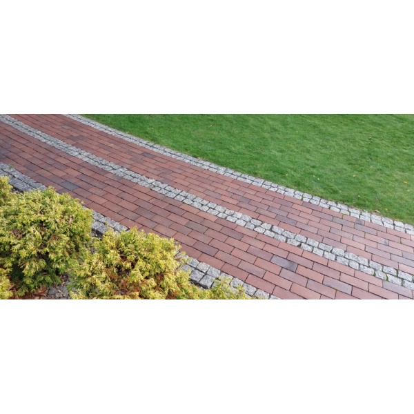 Pavaj ceramic clasic 200x100x51mm Lode - Img 3
