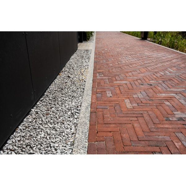 Pavaj ceramic clasic 200x47.5x51mm Lode - Img 5