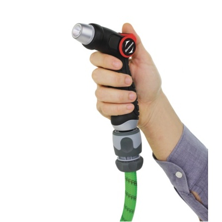 Pistol de stropit gradina cu 3 functii 77202 Benman - Img 3