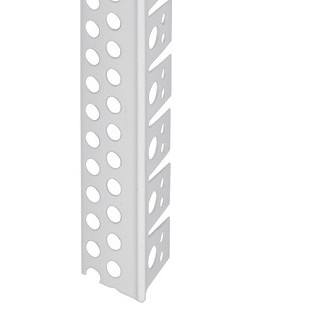 Profil din PVC arcuibil 2.5m - Img 3