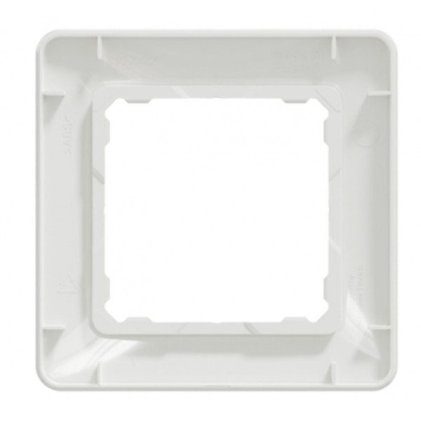 Rama decorativa simpla 1P Sedna Design SDD311801 Schneider - Img 3