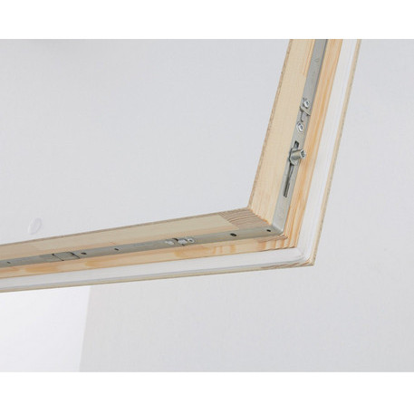 Scara pod izolata - BTR Designo Roto - Img 3