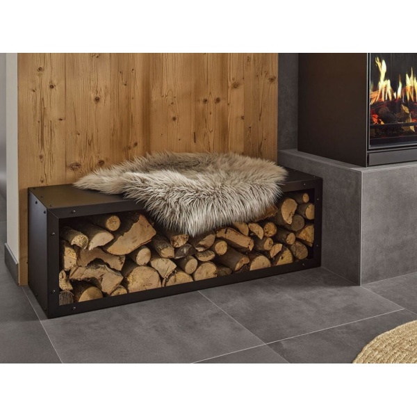 Suport depozitare lemne Firewood Dolle