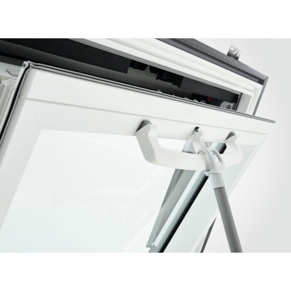 fereastra PVC