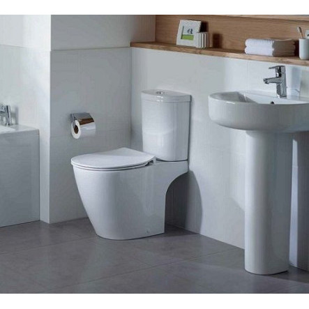 Vas wc cu functie de bideu CONNECT IDSE781801