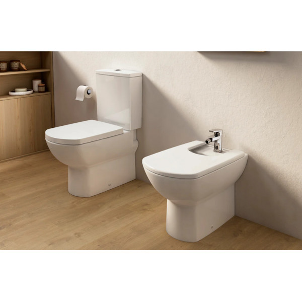Vas wc SMART BTW GAL2516201 Gala